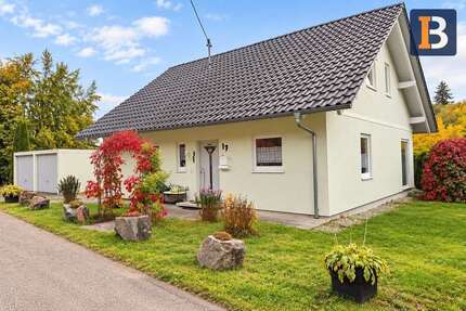 Haus Villingen-Schwenningen Schwenningen - 4 Zimmer, 104 m&sup2;, 550.000&euro; | Angebot:27527344