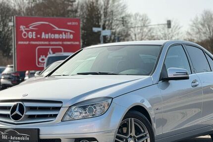 Mercedes-Benz C 220 212.000 km 7.900 &euro; Villingen-Schwenningen 78052
