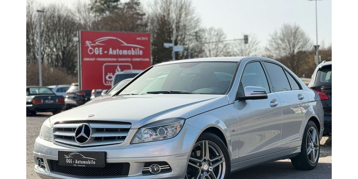 Mercedes-Benz C 220 212.000 km 7.900 &euro; Villingen-Schwenningen 78052