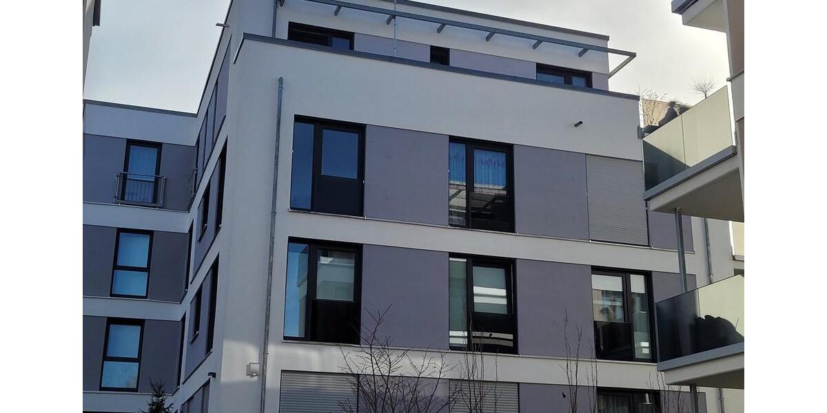 Etagenwohnung Rottweil - 4 Zimmer, 102 m&sup2;, 1.065&euro; | Angebot:25334974