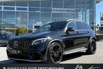 Mercedes-Benz GLC 63 AMG 4Matic 360°/HEAD-UP/PANO/SPORTABGAS. 53.812 km 51.900 &euro; Villingen-Schwenningen 78054