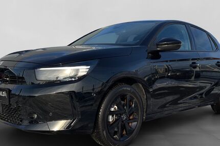 Opel Corsa 15.162 km 18.400 &euro; Villingen-schwenningen 78052