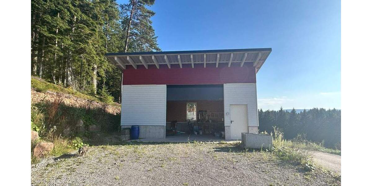 Einfamilienhaus Schenkenzell - 7 Zimmer, 260 m&sup2;, 1.300.000&euro; | Angebot:25682659