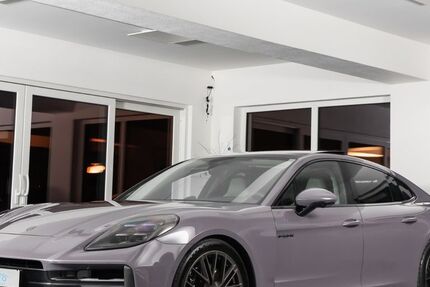 Porsche Panamera 9.800 km 173.000 &euro; Rietheim-Weilheim 78604