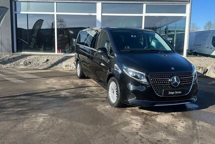 Mercedes-Benz V 300 46.339 km 65.969 &euro; Rottweil 78628