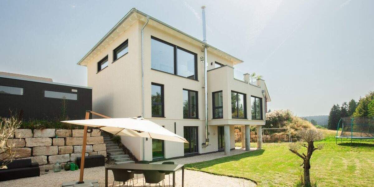 Einfamilienhaus Friedenweiler / Rötenbach Rötenbach - 7 Zimmer, 194 m&sup2;, 825.000&euro; | Angebot:25772009