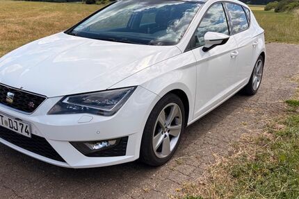 Seat Leon 195.000 km 6.999 &euro; Bubsheim 78585