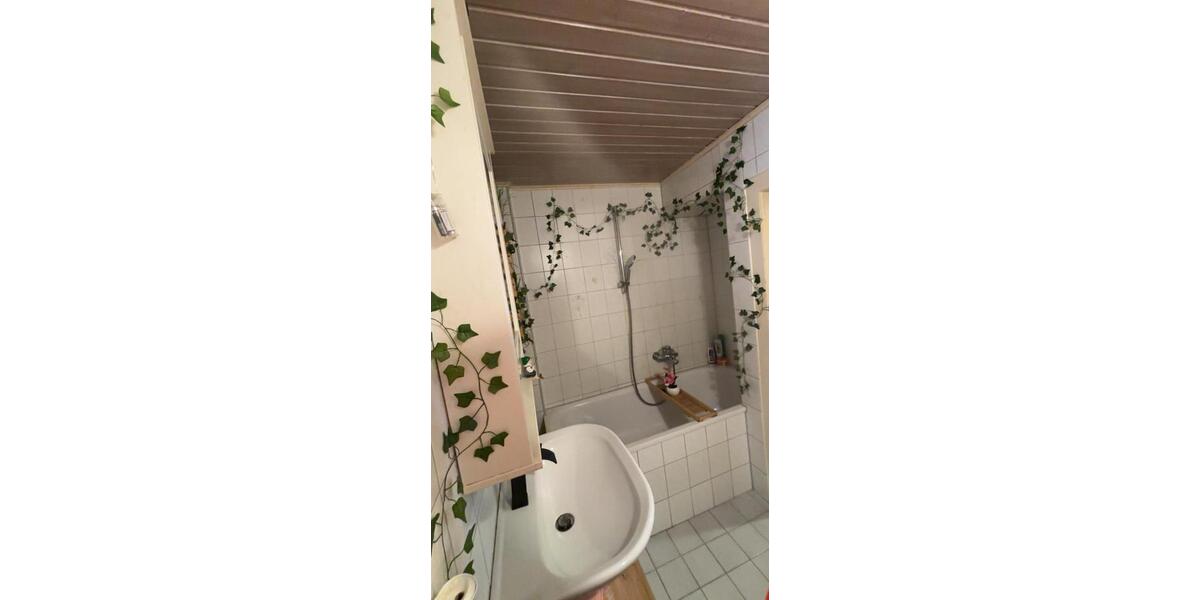 Etagenwohnung Vöhrenbach - 2.5 Zimmer, 68 m&sup2;, 500&euro; | Angebot:24943886