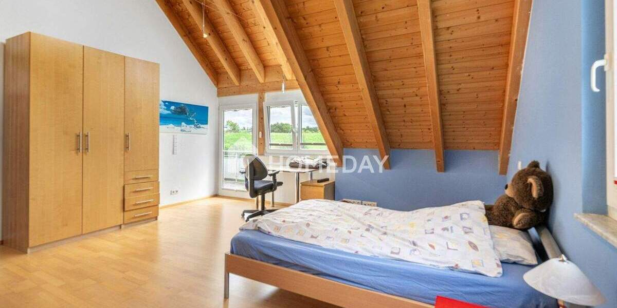 Einfamilienhaus Löffingen - 6 Zimmer, 224 m&sup2;, 695.000&euro; | Angebot:25708371