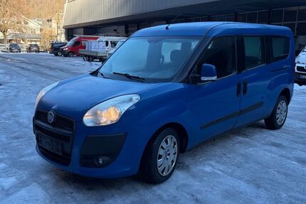 Fiat Doblo 179.000 km 3.950 &euro; Rottweil 78628