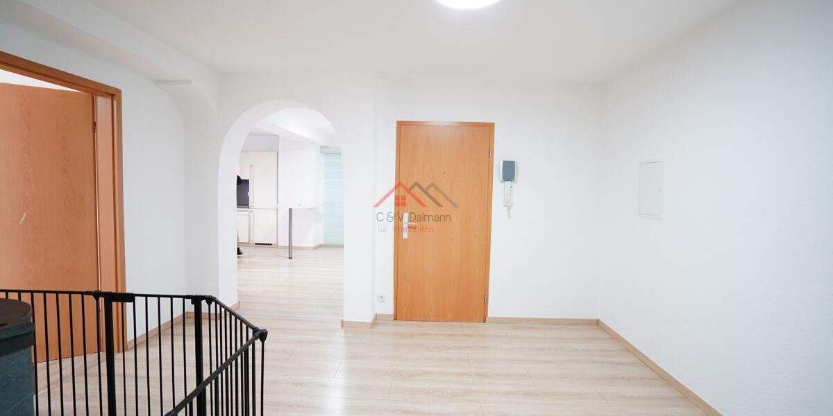 Etagenwohnung Tuttlingen - 4 Zimmer, 107 m&sup2;, 329.000&euro; | Angebot:25770901