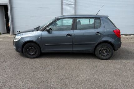 Skoda Fabia 208.000 km 1.470 &euro; Spaichingen 78549