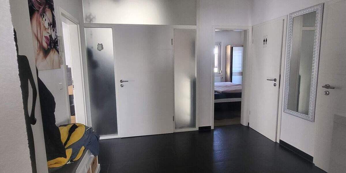 Mehrfamilienhaus, Wohnhaus Trossingen - 1 Zimmer, 270 m&sup2;, 440.000&euro; | Angebot:25662537