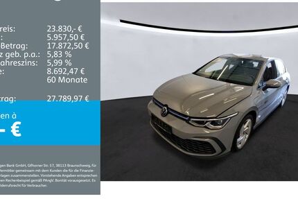 VW Golf 45.675 km 23.830 &euro; Rottweil 78628