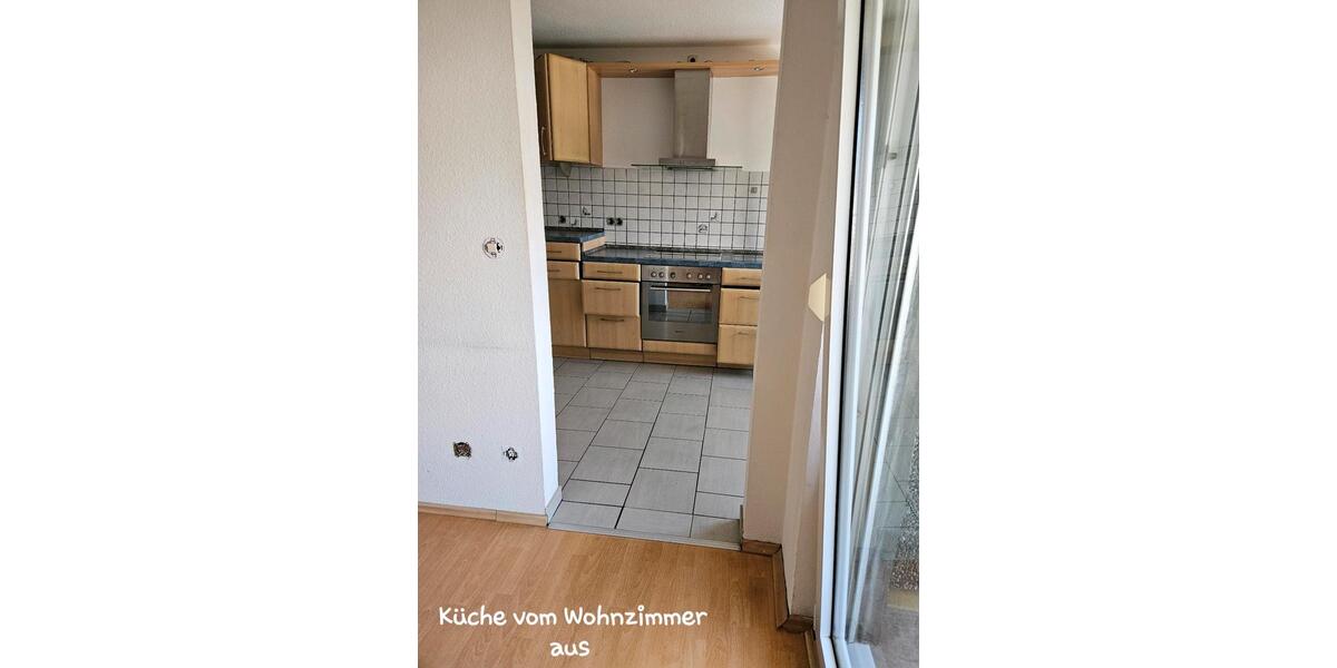 Etagenwohnung Villingen-Schwenningen Schwenningen - 2 Zimmer, 61 m&sup2;, 189.000&euro; | Angebot:26213142
