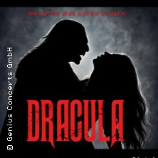 Dracula - Das Böse hat einen Namen 11.04.2027 Neue Tonhalle