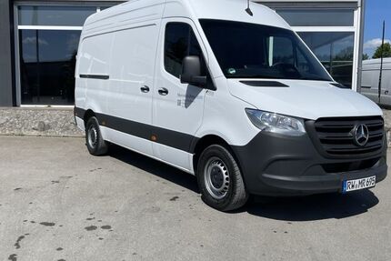 Mercedes-Benz Sprinter 9.999 km 46.903 &euro; Rottweil 78628