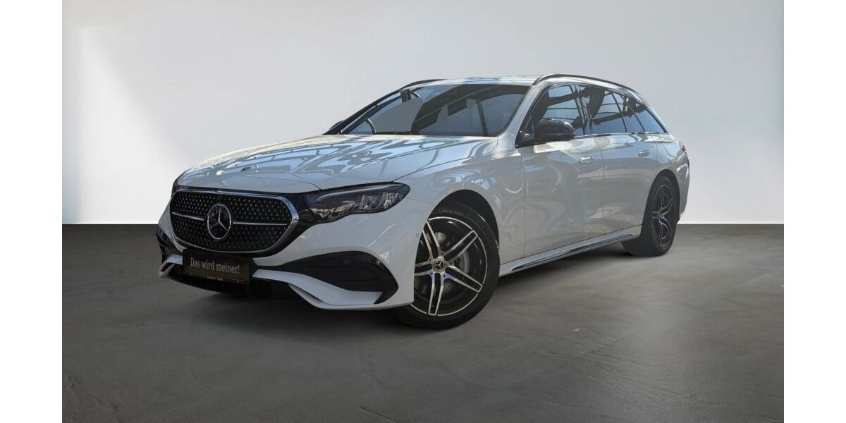 Mercedes-Benz E 300 38.920 km 51.960 &euro; Villingen-Schwenningen OT Schwenningen 78056