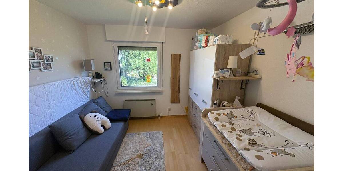 Einfamilienhaus Schömberg - 5 Zimmer, 110 m&sup2;, 379.000&euro; | Angebot:26037491