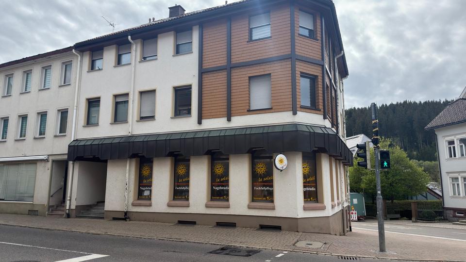 Gewerbeobjekt Furtwangen im Schwarzwald - 1.300&euro; | Angebot:26614858