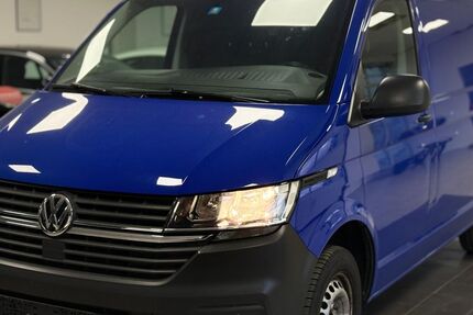 VW T6 Transporter 74.000 km 20.230 &euro; Schramberg 78713