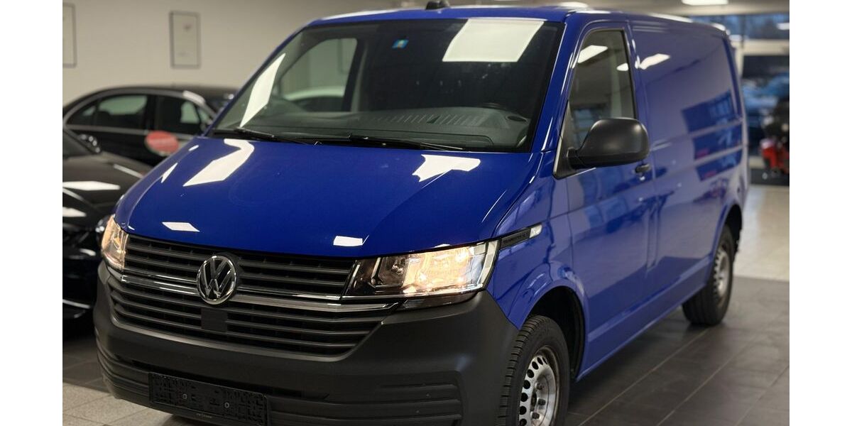 VW T6 Transporter 74.000 km 20.230 &euro; Schramberg 78713