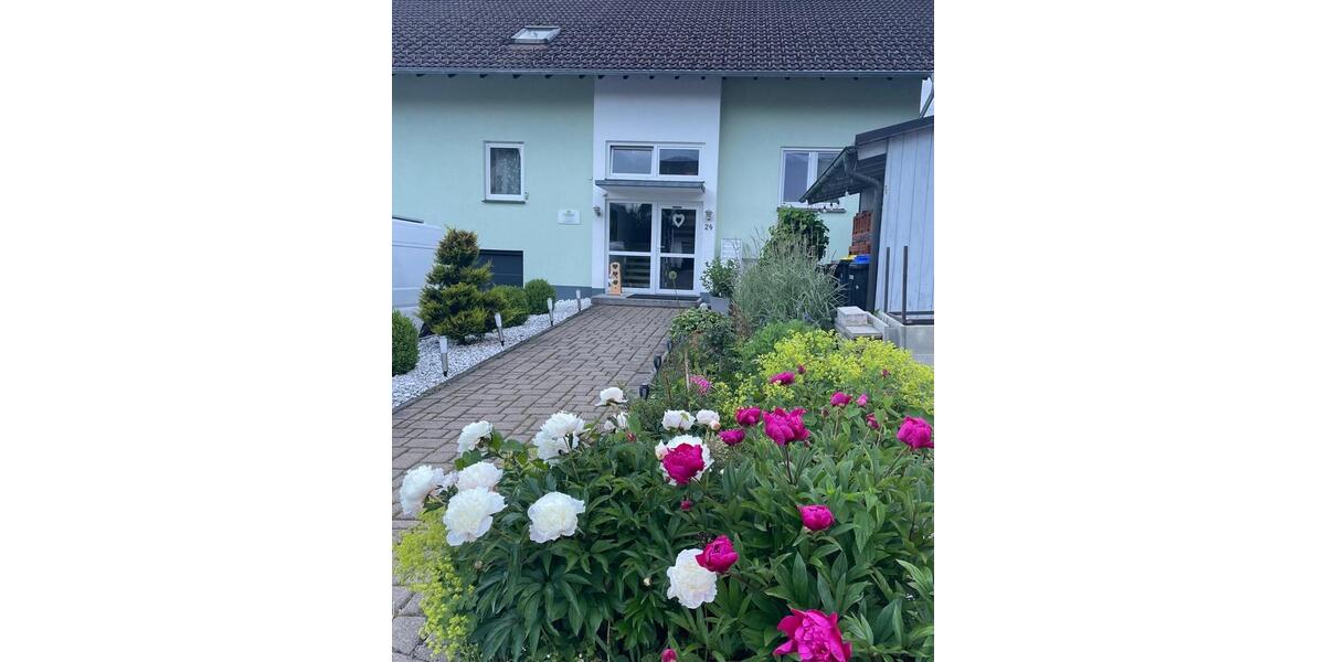 Etagenwohnung Friedenweiler - 3 Zimmer, 52 m&sup2;, 140.000&euro; | Angebot:25572257