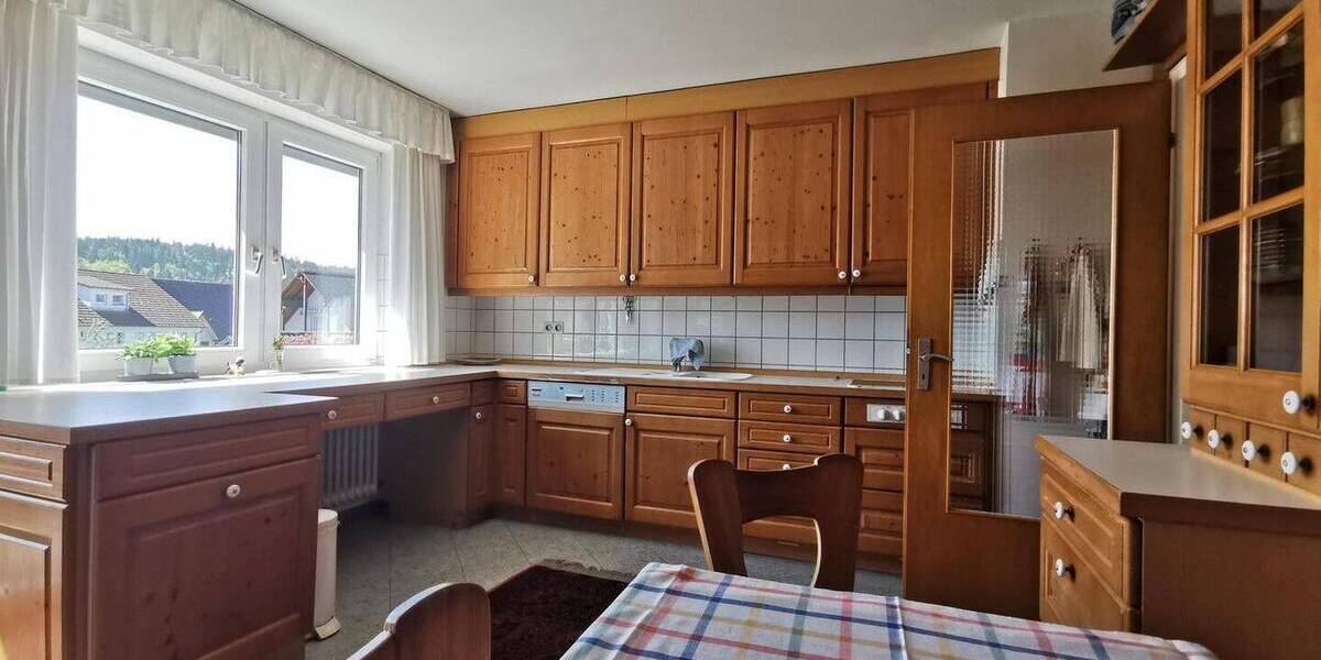 Einfamilienhaus Rottweil Neufra - 5 Zimmer, 120 m&sup2;, 349.000&euro; | Angebot:26659192