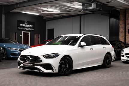 Mercedes-Benz C 300 12.067 km 46.900 &euro; Trossingen 78647