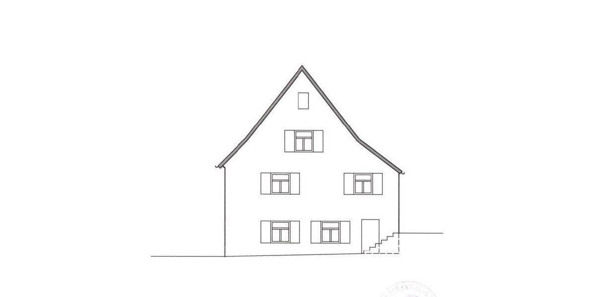 Doppelhaushälfte Oberndorf am Neckar / Bochingen Bochingen - 5 Zimmer, 100 m&sup2;, 125.000&euro; | Angebot:25691277