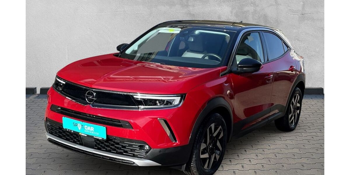 Opel Mokka-e 30.800 km 17.950 &euro; Furtwangen 78120