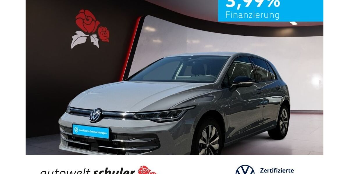 VW Golf 12.800 km 27.349 &euro; Villingen-Schwenningen 78052