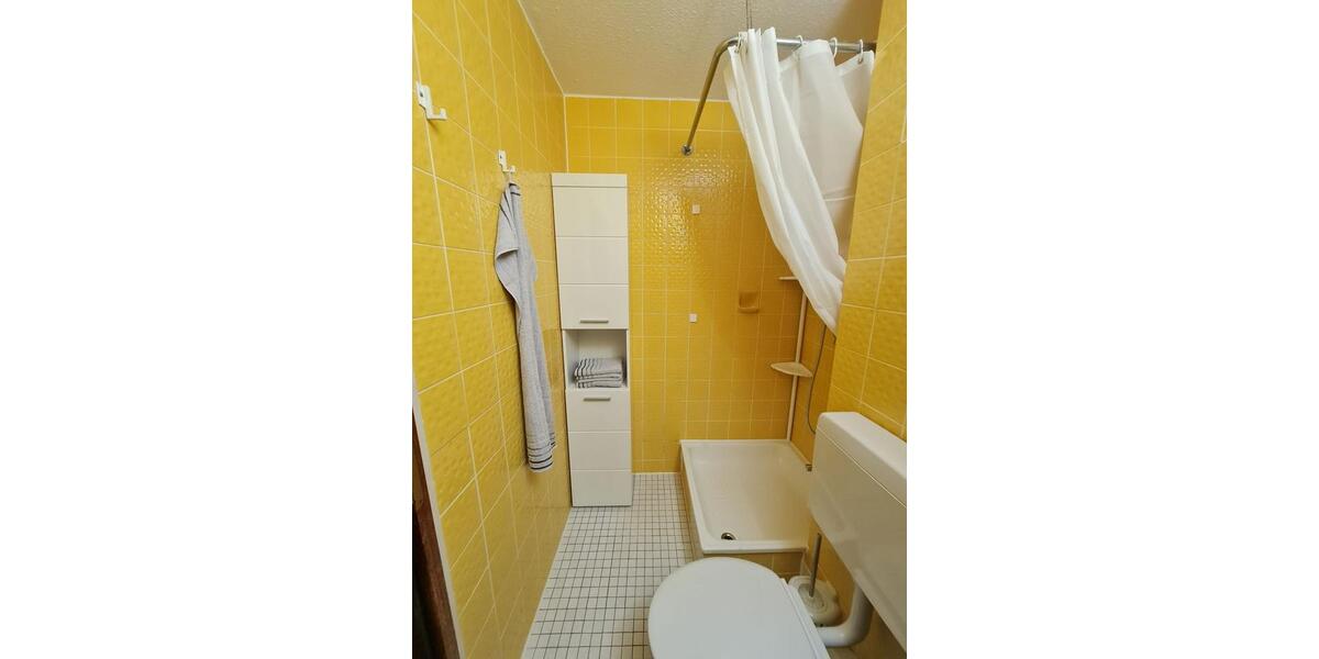 Etagenwohnung Schönwald im Schwarzwald - 1 Zimmer, 20 m&sup2;, 450&euro; | Angebot:25307036