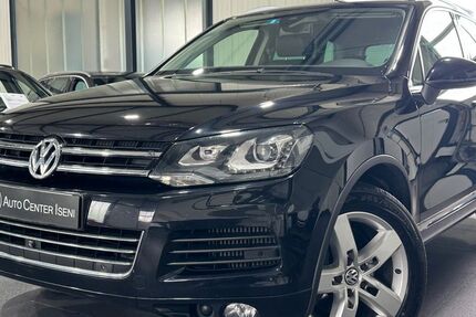 VW Touareg 298.745 km 11.980 &euro; Spaichingen 78549
