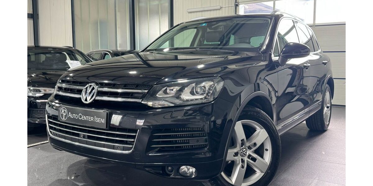 VW Touareg 298.745 km 11.980 &euro; Spaichingen 78549