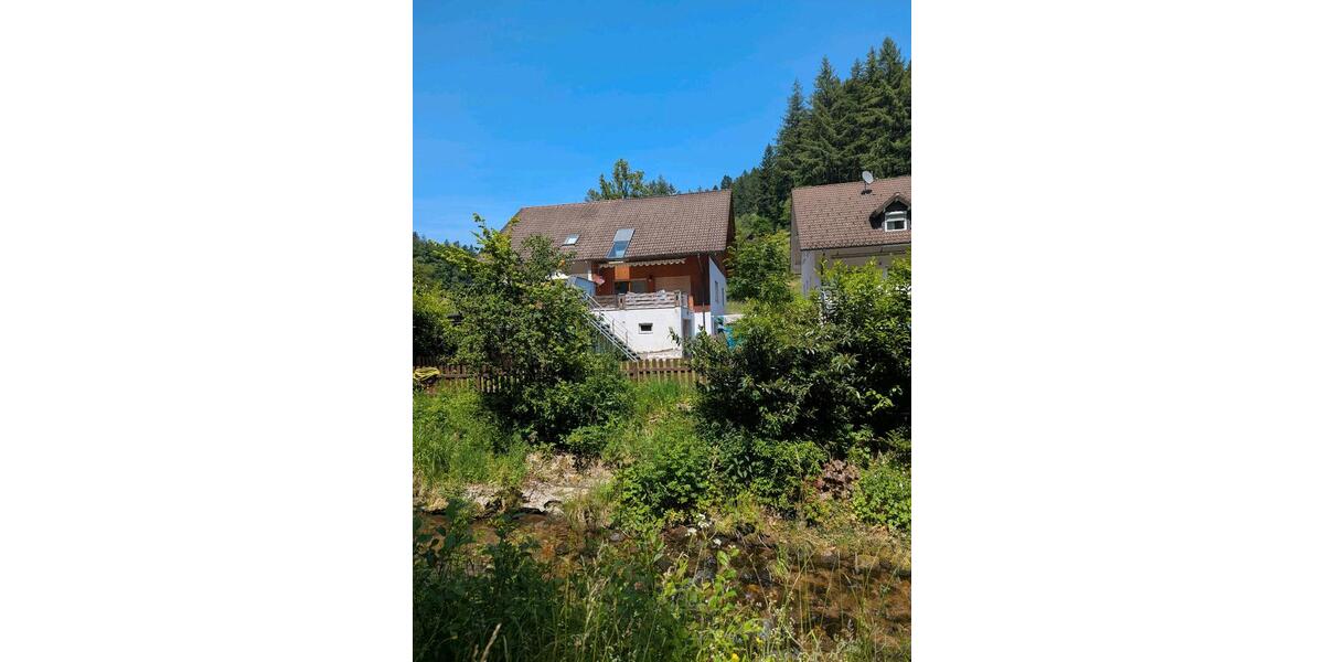 Doppelhaushälfte Schenkenzell - 5 Zimmer, 132 m&sup2;, 297.000&euro; | Angebot:26003401