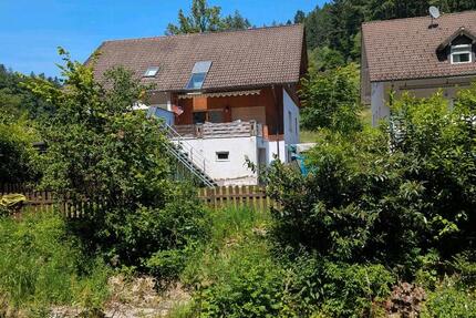 Haus Schenkenzell - 5 Zimmer, 132 m&sup2;, 297.000&euro; | Angebot:26003401