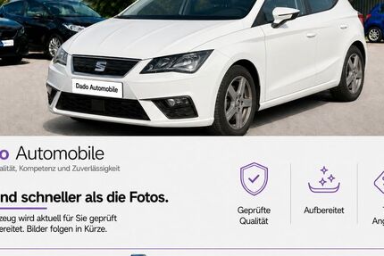 Seat Leon 89.800 km 9.490 &euro; Niedereschach 78078