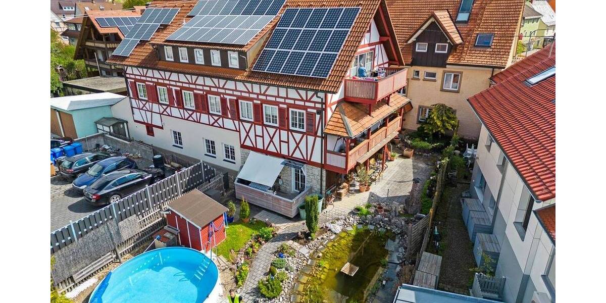 Gewerbeobjekt Immendingen - 1.929.000&euro; | Angebot:25749305