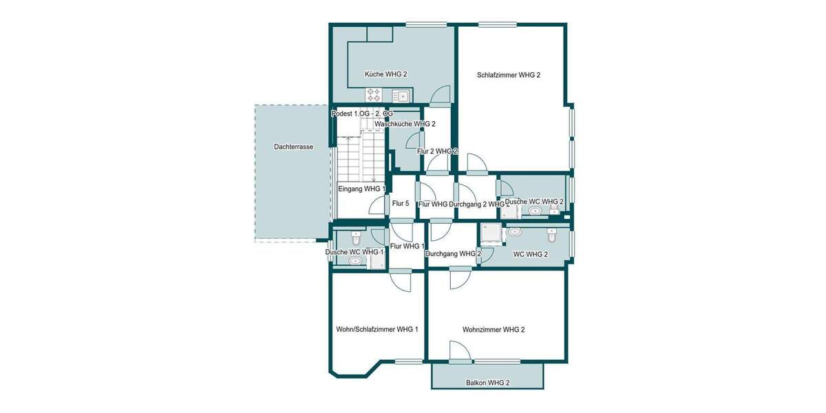 Gewerbeobjekt Villingen-Schwenningen Obereschach - 1.150.000&euro; | Angebot:25775436