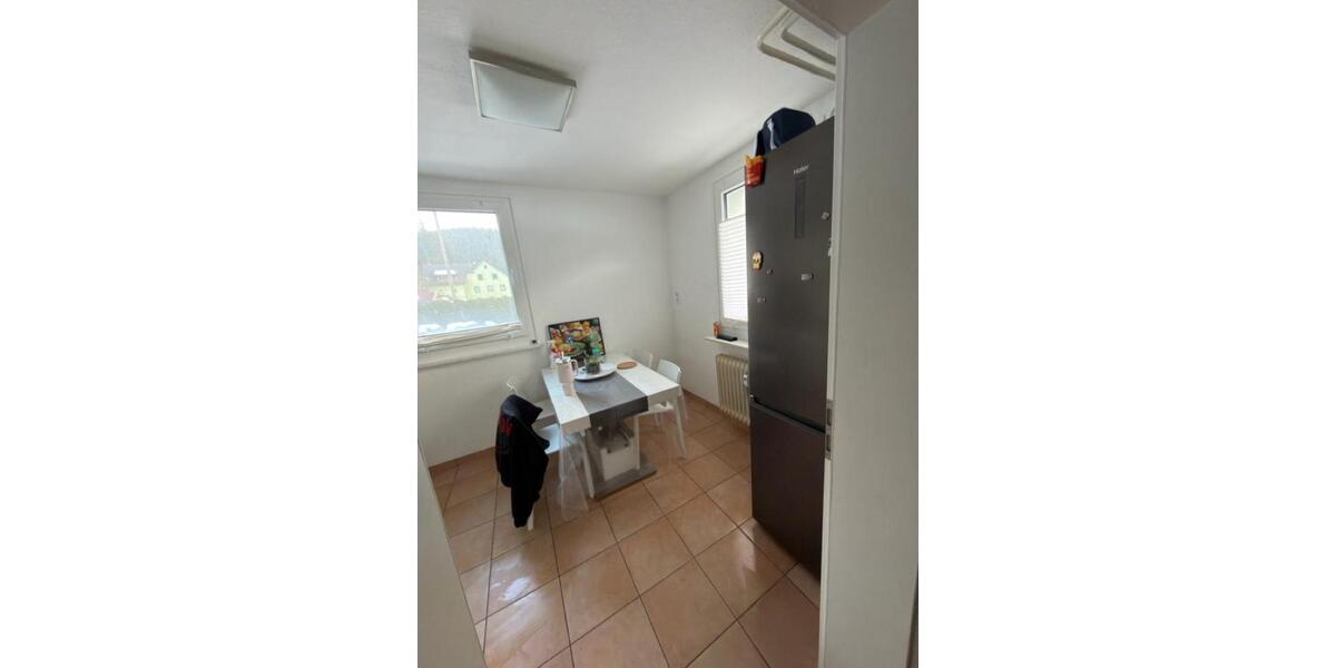 Etagenwohnung Vöhrenbach - 2.5 Zimmer, 68 m&sup2;, 500&euro; | Angebot:24943886