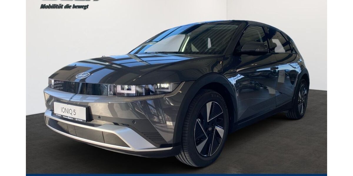 Hyundai IONIQ 5 3.500 km 44.990 &euro; Villingen-Schwenningen 78048