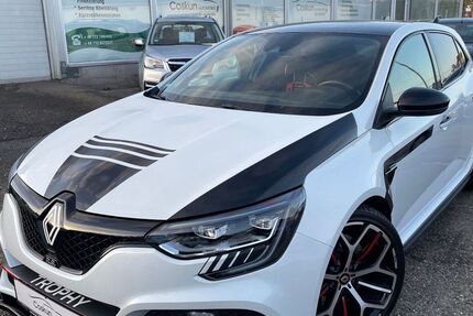 Renault Megane 71.000 km 26.490 &euro; Schömberg 72355