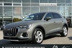 Audi Q3 35 TFSI advanced CARPLAY/PDC/DAB/AHK/1.HAND 39.421 km 27.800 &euro; Villingen-Schwenningen 78054