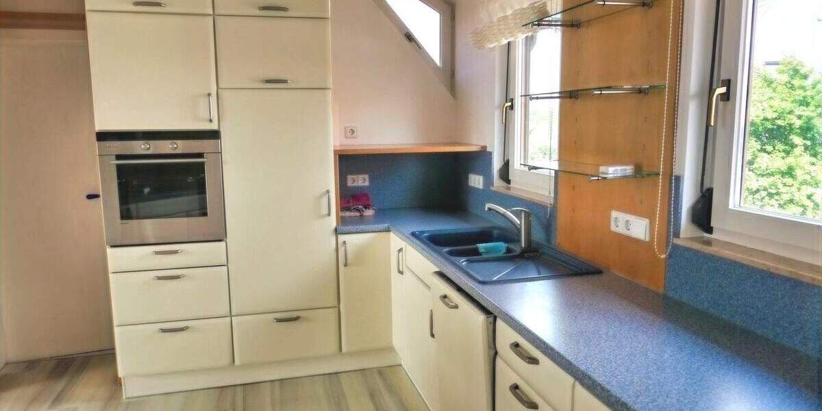 Mehrfamilienhaus, Wohnhaus Tuningen - 2 Zimmer, 81 m&sup2;, 395.000&euro; | Angebot:25798141