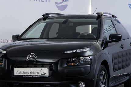 Citroen C4 Cactus 117.760 km 8.490 &euro; Spaichingen 78549