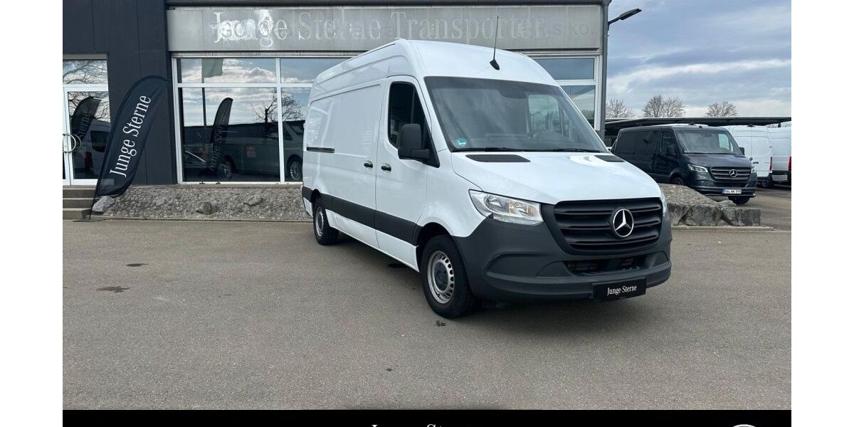 Mercedes-Benz Sprinter 82.100 km 28.048 &euro; Rottweil 78628
