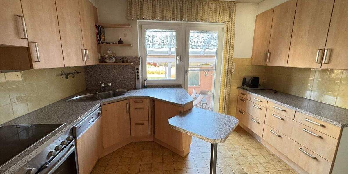 Einfamilienhaus Trossingen - 4 Zimmer, 135 m&sup2;, 388.000&euro; | Angebot:25669567