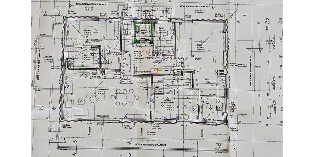 Einfamilienhaus Rottweil - 4 Zimmer, 184 m&sup2;, 780.000&euro; | Angebot:17745662