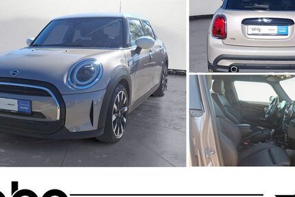 Mini Cooper 21.211 km 24.890 &euro; Schramberg-Sulgen 78713